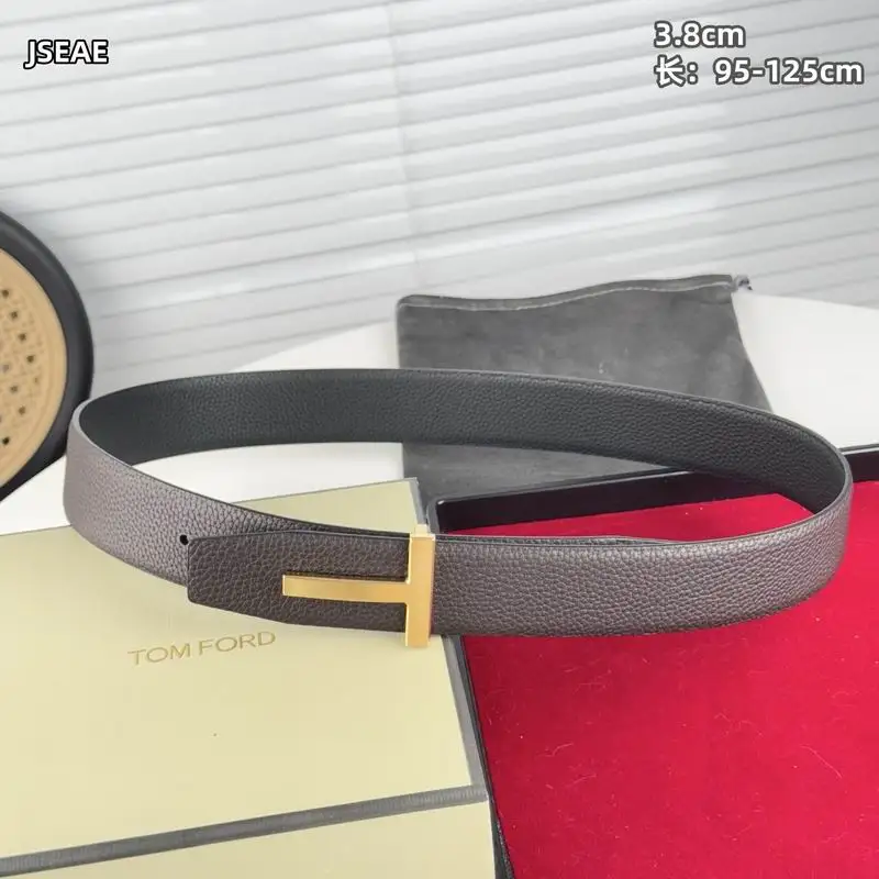 TF belt 38mmX100-125cm 8L01